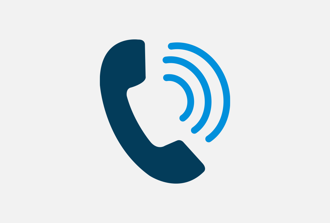 Phone Icon