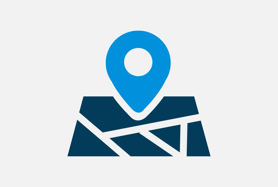 Campus Tour Icon