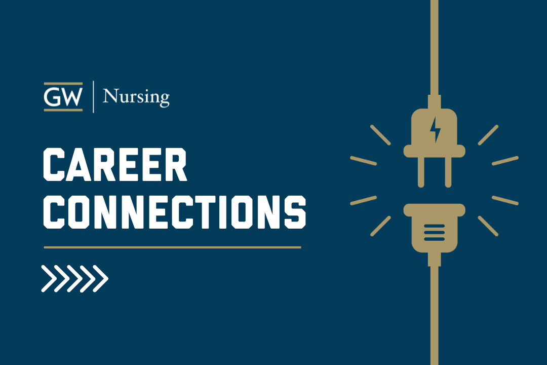 GW Nursing - Career Connections