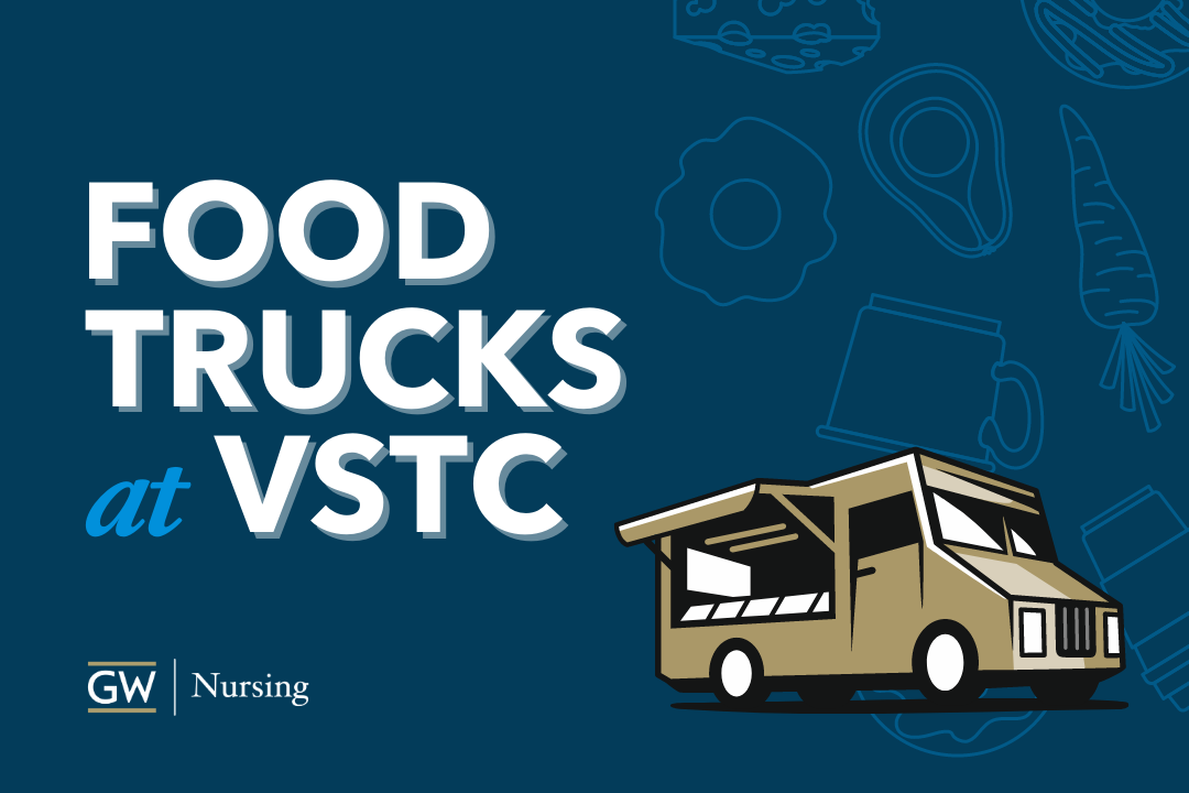 Food Trucks at VSTC