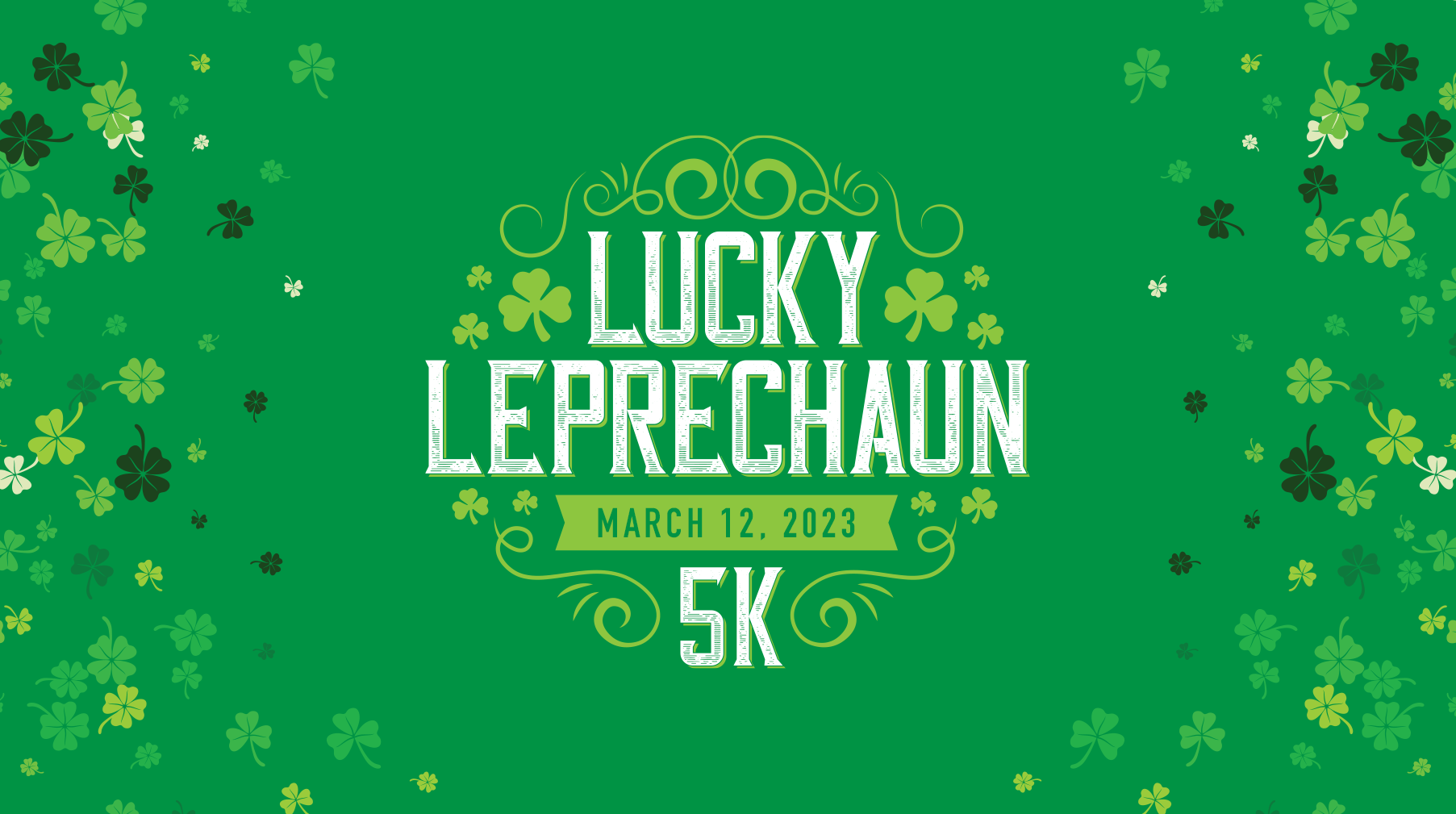 Lucky Leprechaun 5K