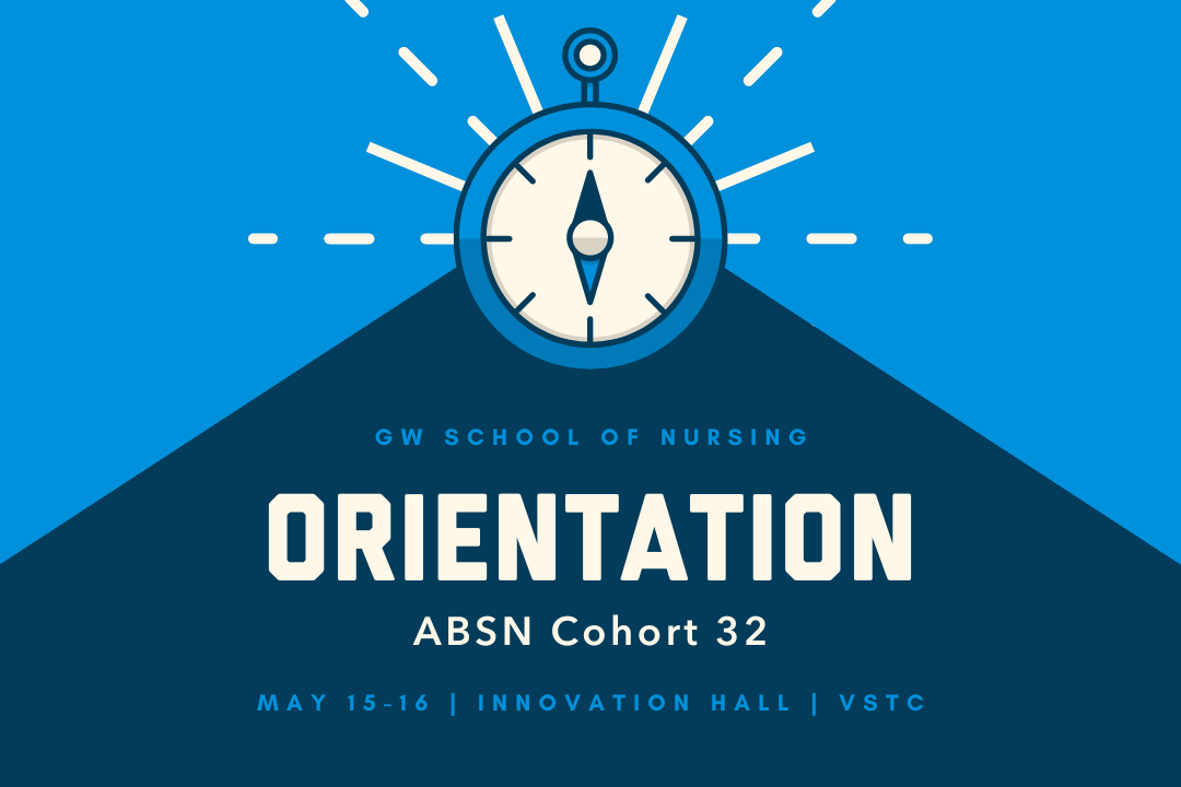 Orientation ABSN Cohort 32