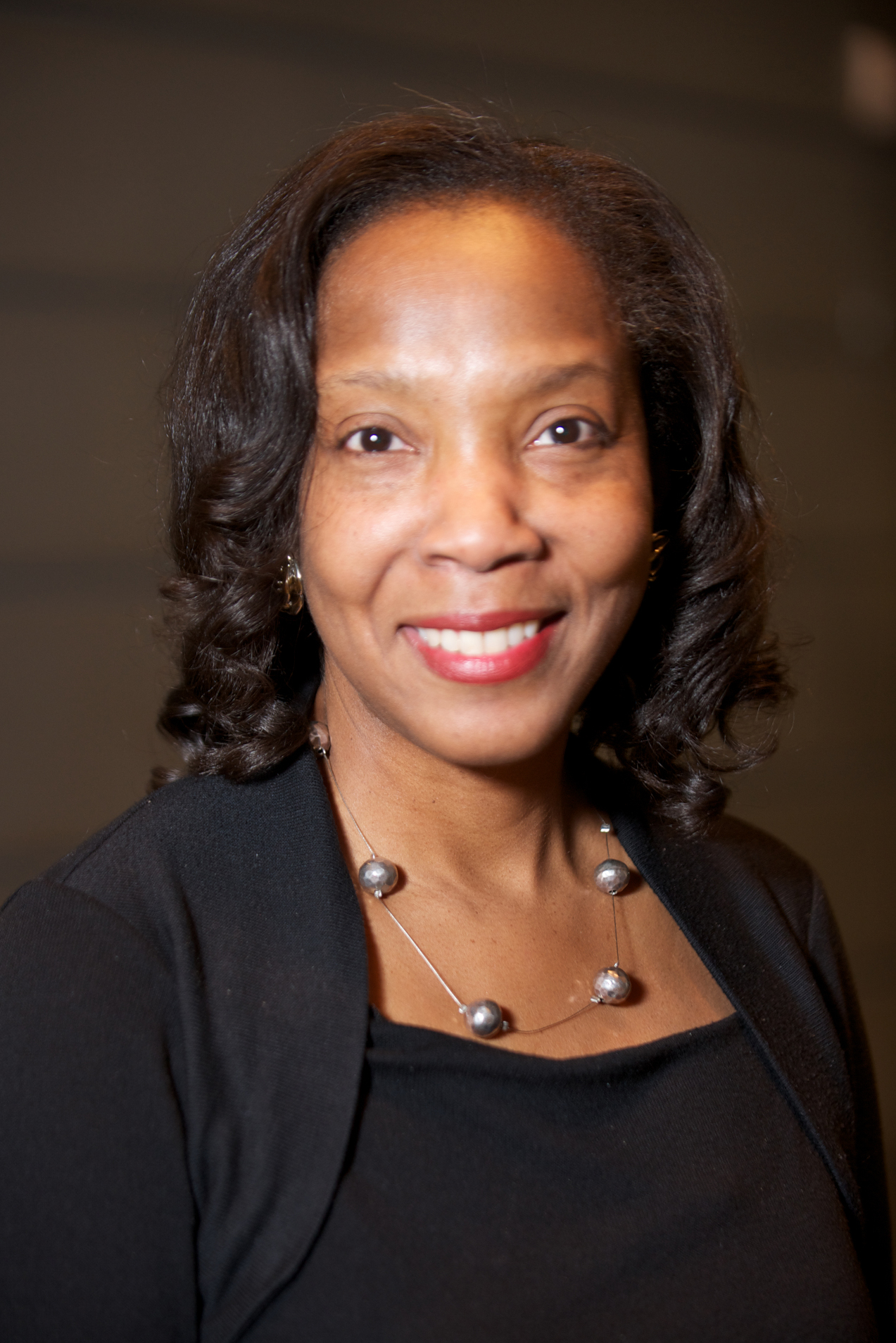 Sherrie Wallington GW School of Nursing