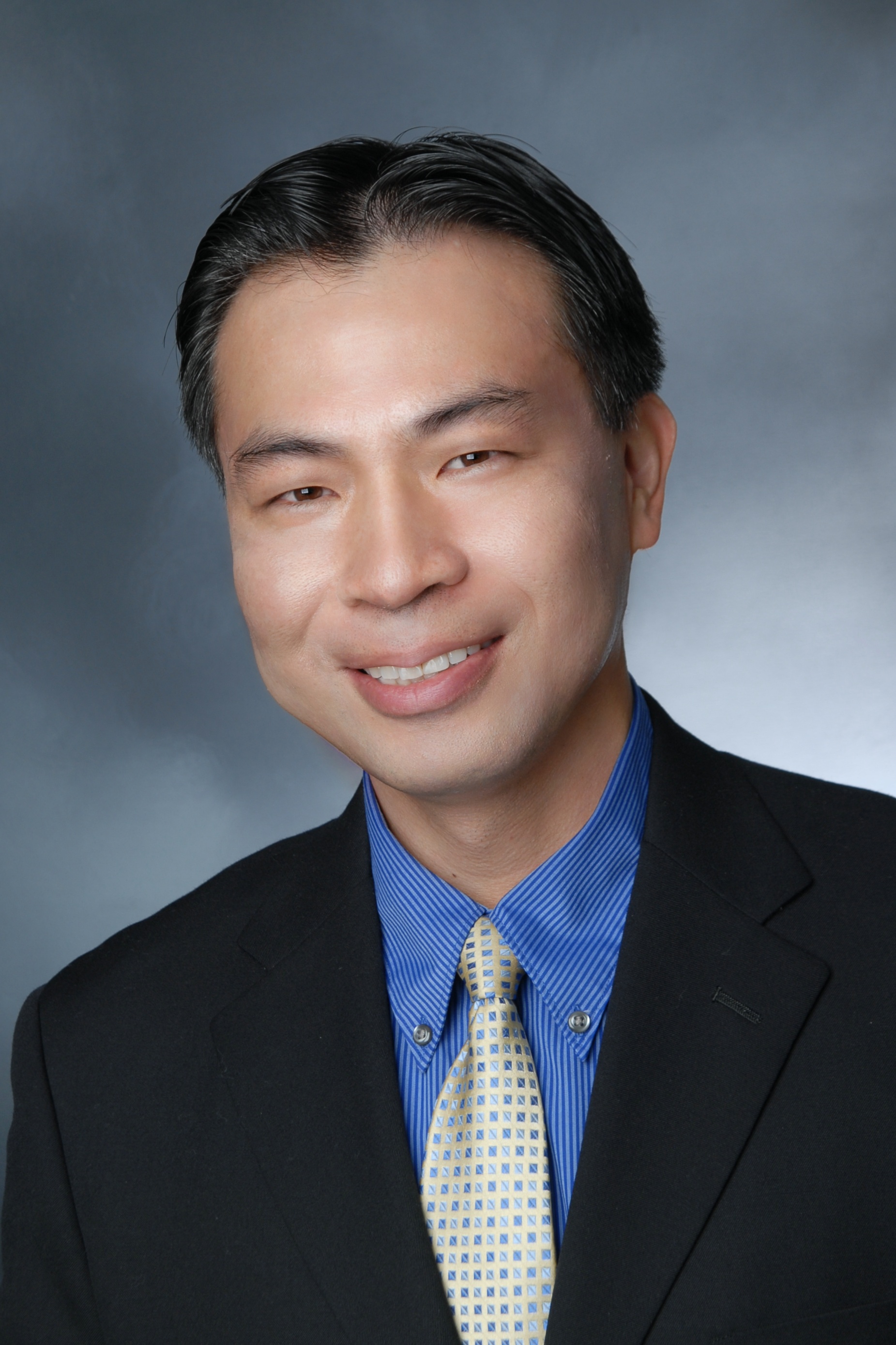 Y. Tony Yang, Sc.D., LL.M., M.P.H., Endowed Professor in Health Policy at the George Washington University School of Nursing