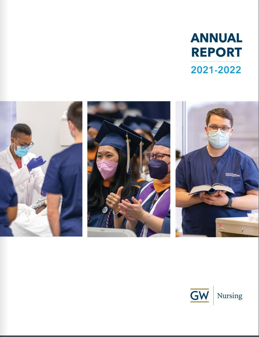 SON Annual Report 2021-22