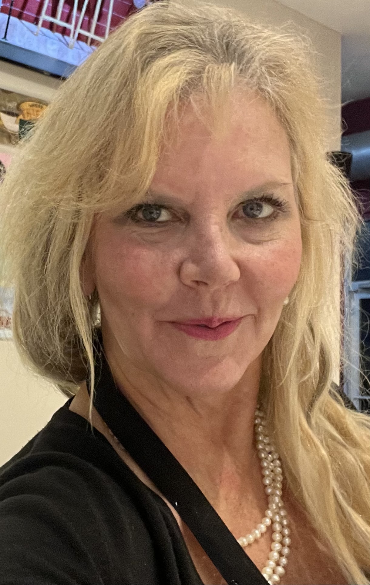 Carol Fluegge - DNP Student 