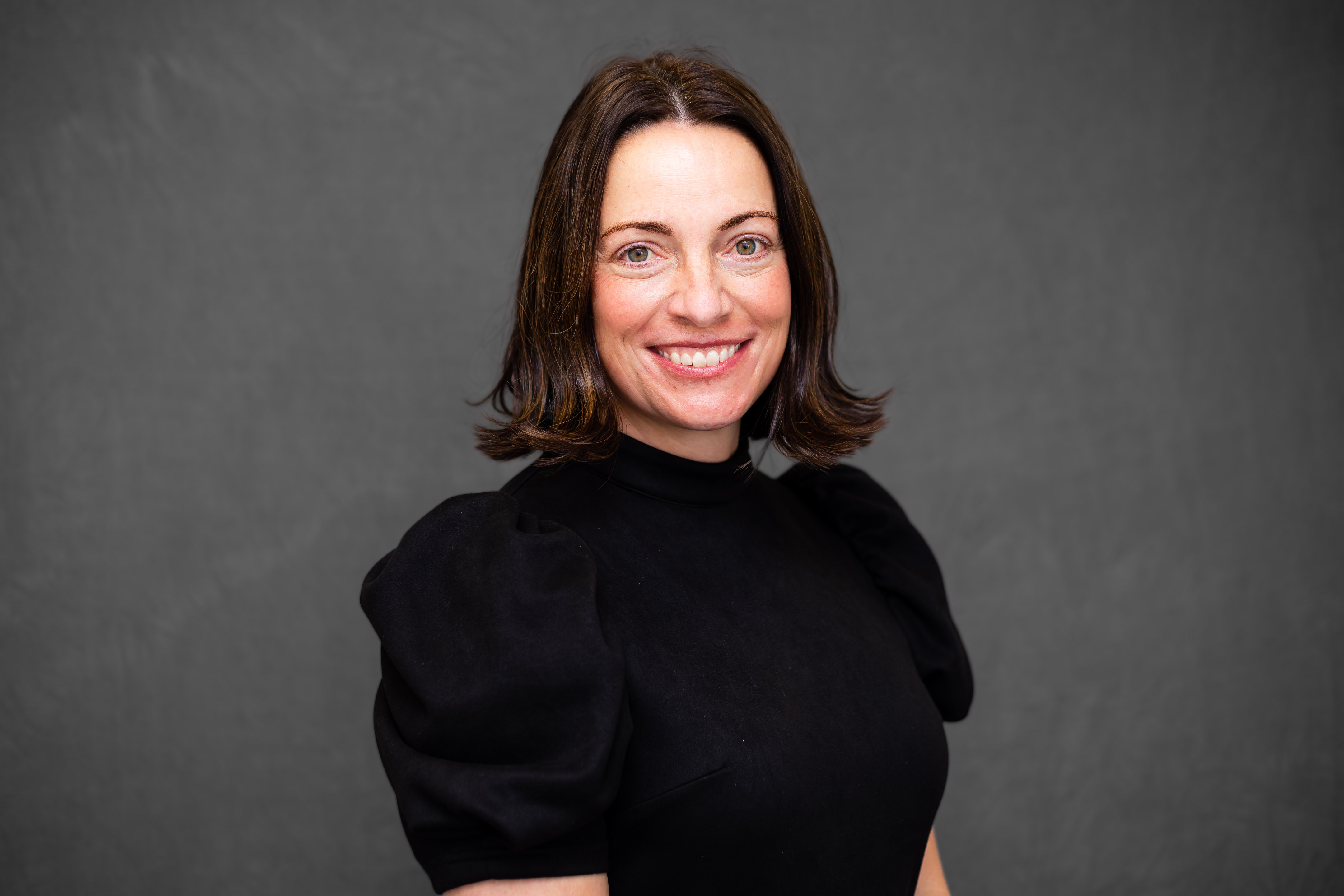 GW Alumni Spotlight:  Julie Gibbons, PhD, MPH, MSN, BSN