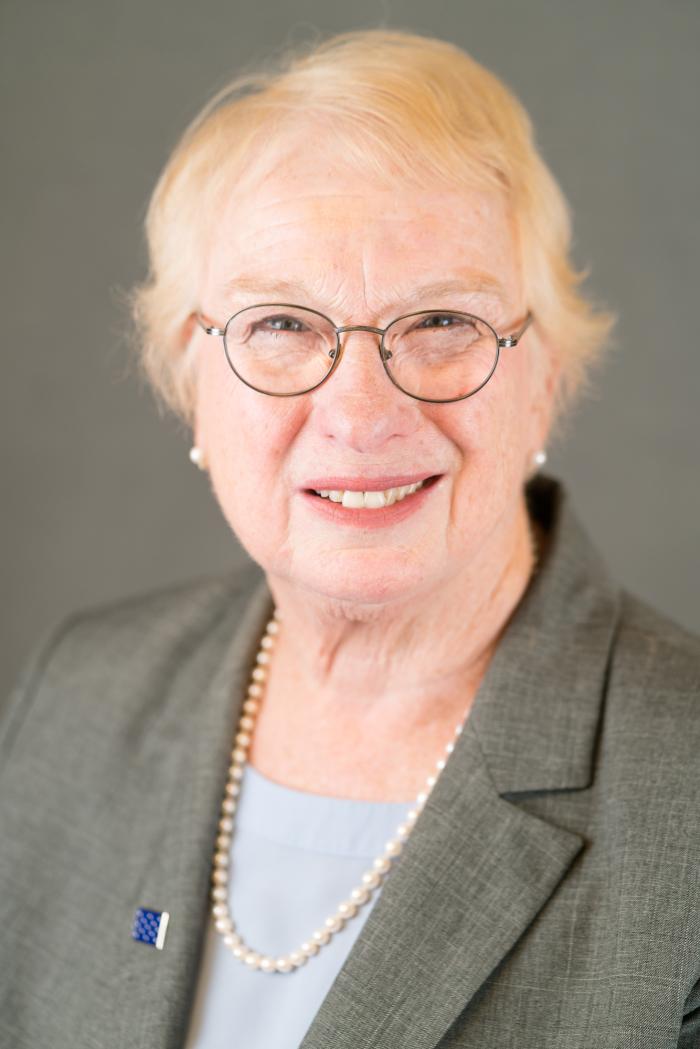 Joyce Pulcini