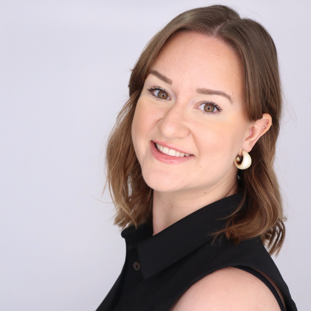 Liz Woodward, GW Nursing Academic Advisor