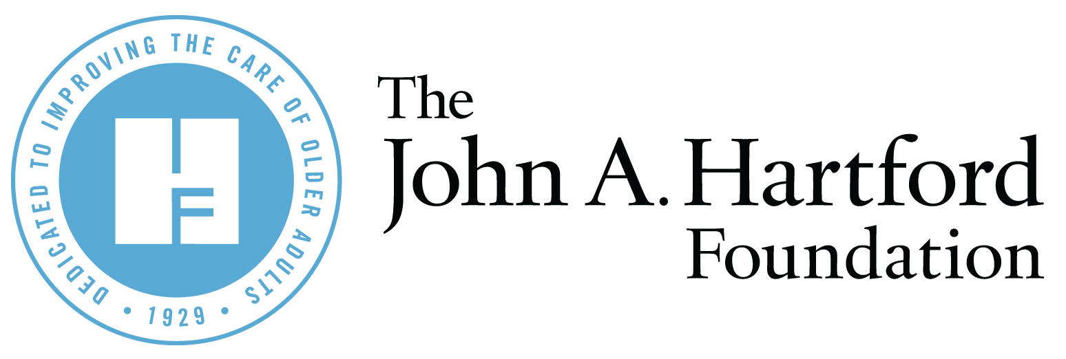 John A Hartford Foundation