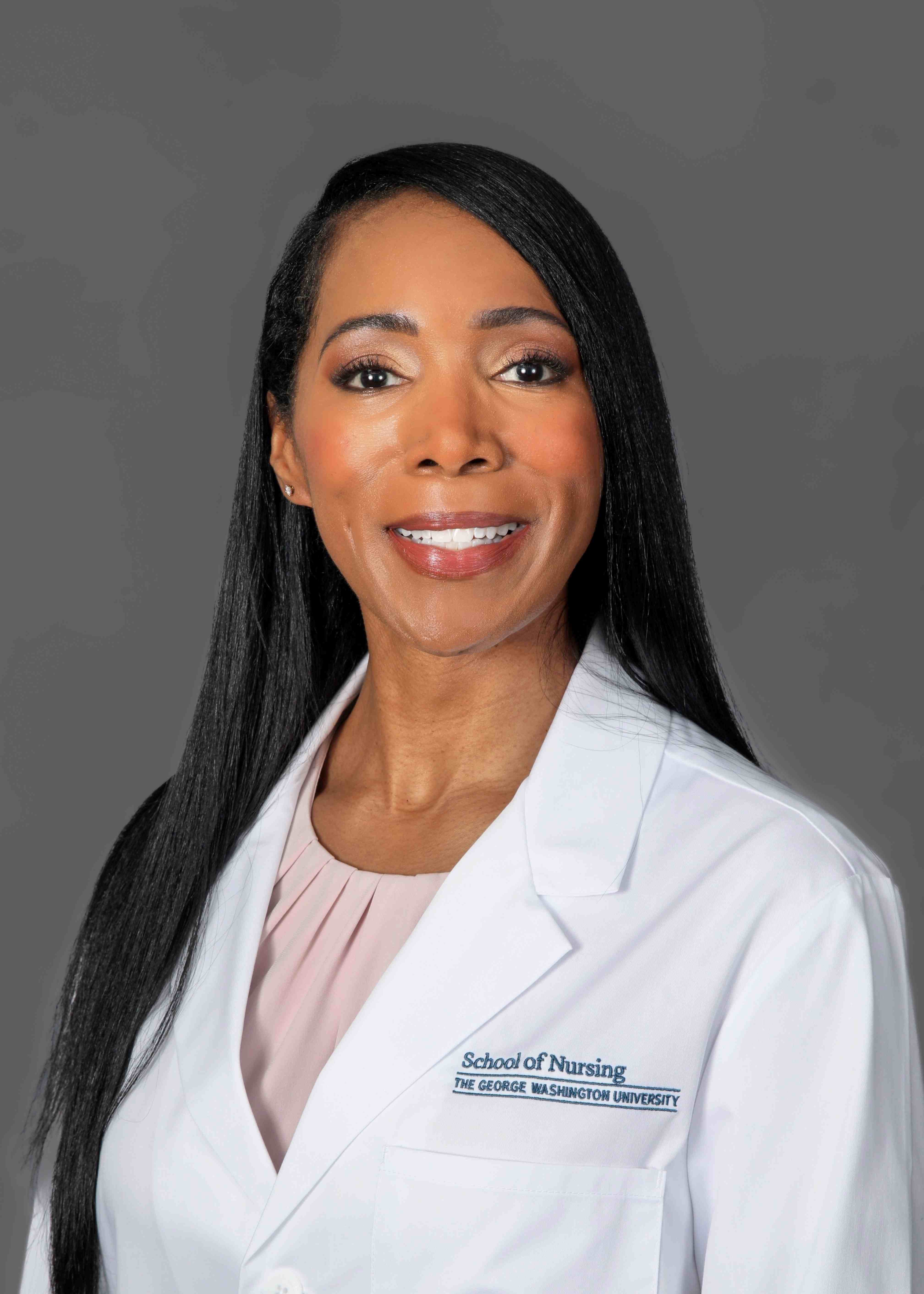 Milika Slaughter, SON Student