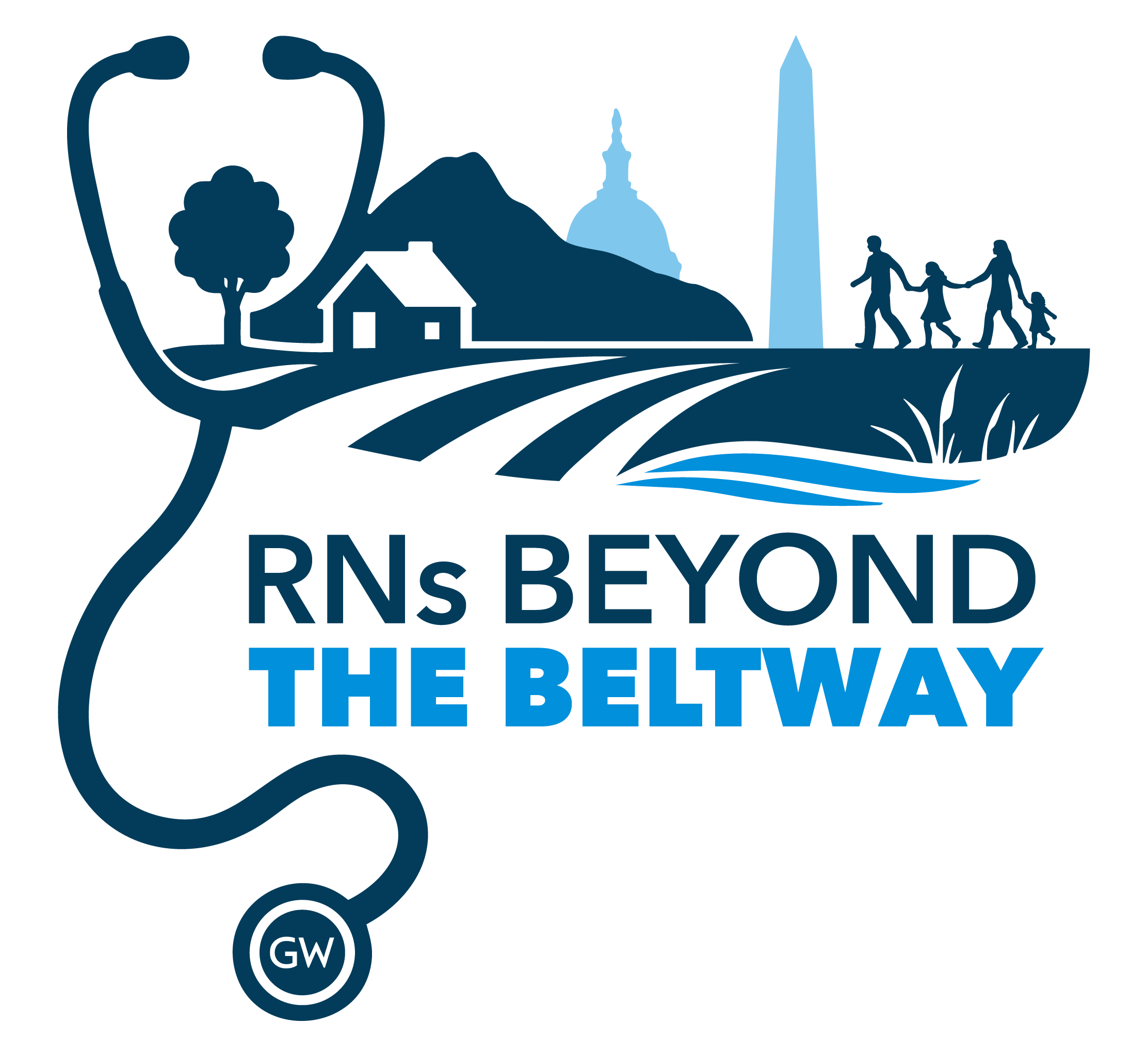 RNs Beyond the Beltway Logo !