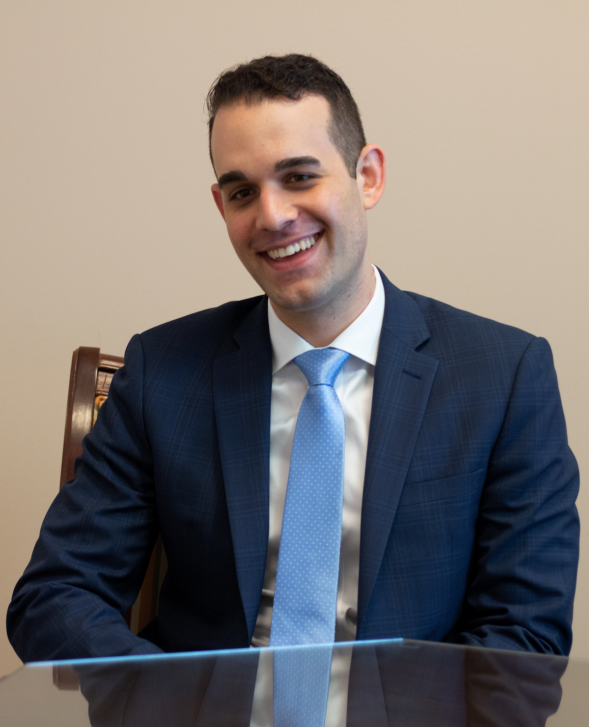 Andrew Siegel