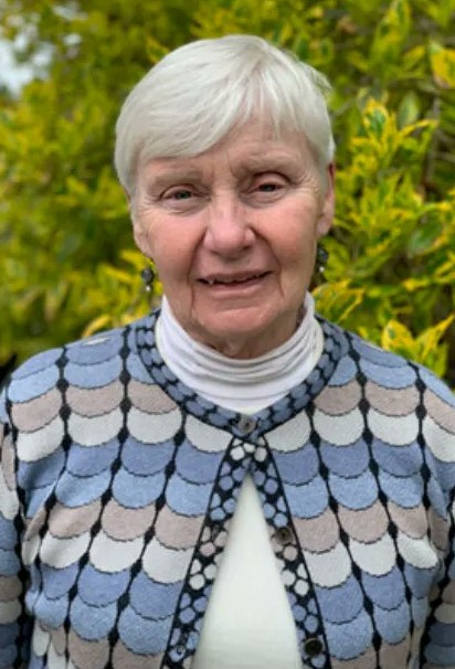 Gail photo