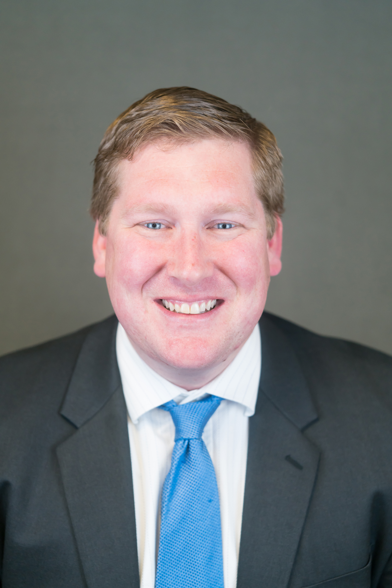 Photo of Matt Hess