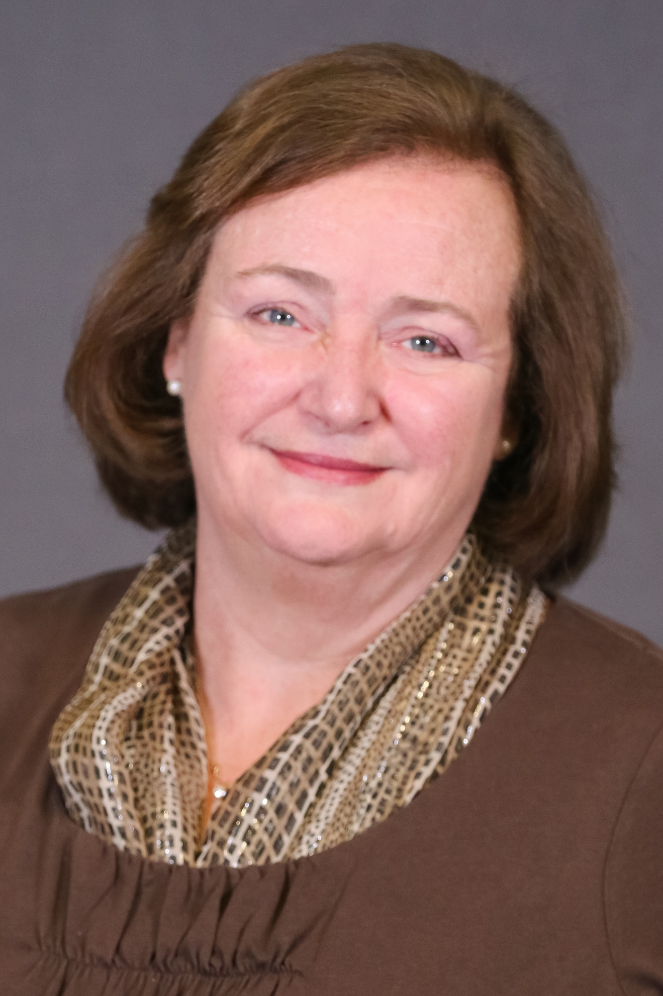 Kathleen C. Leoffler headshot