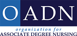 Organization for Associate Degree Nursing