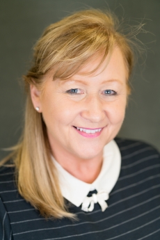 Photo of Dr. Carol Lang