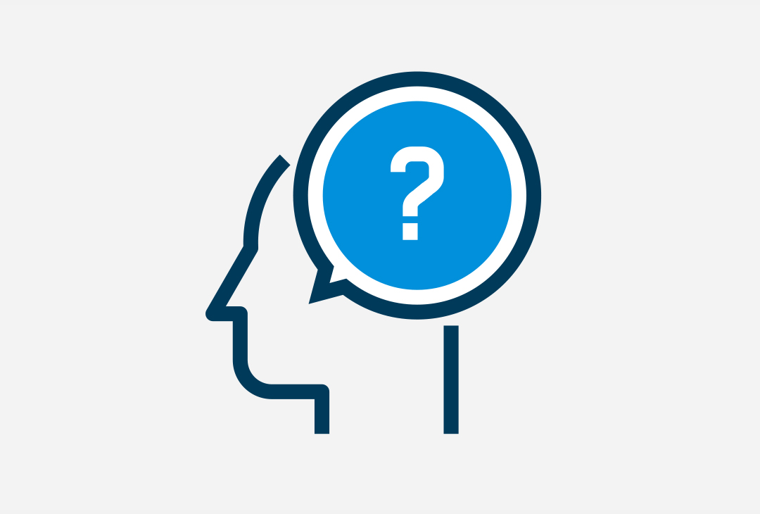 IT support icon