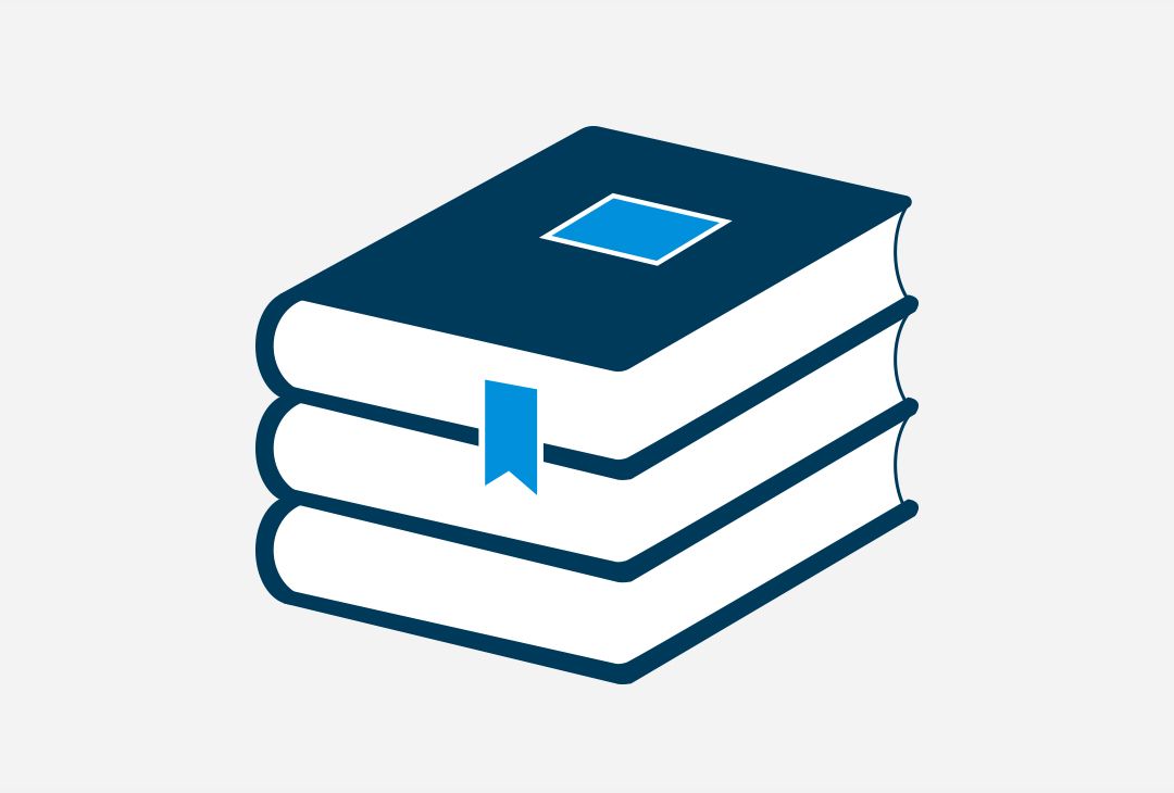 Student Conduct Icon