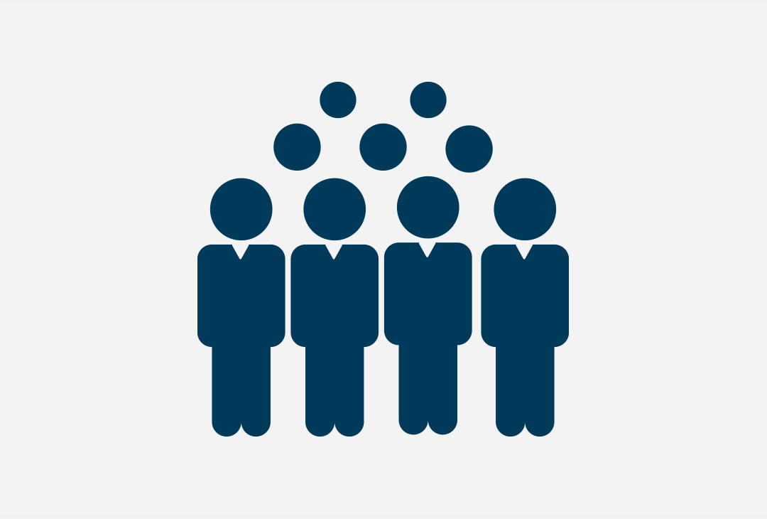 Student Groups Icon