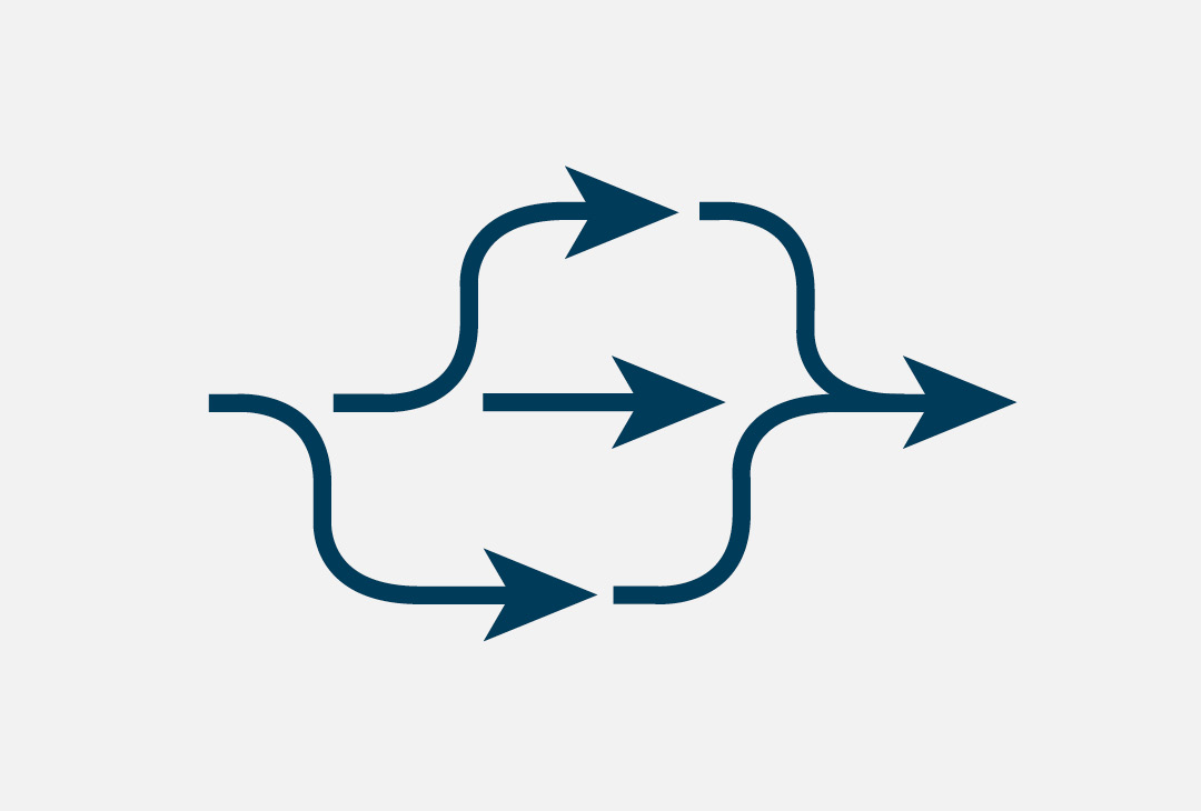 Icon of Flexible Paths