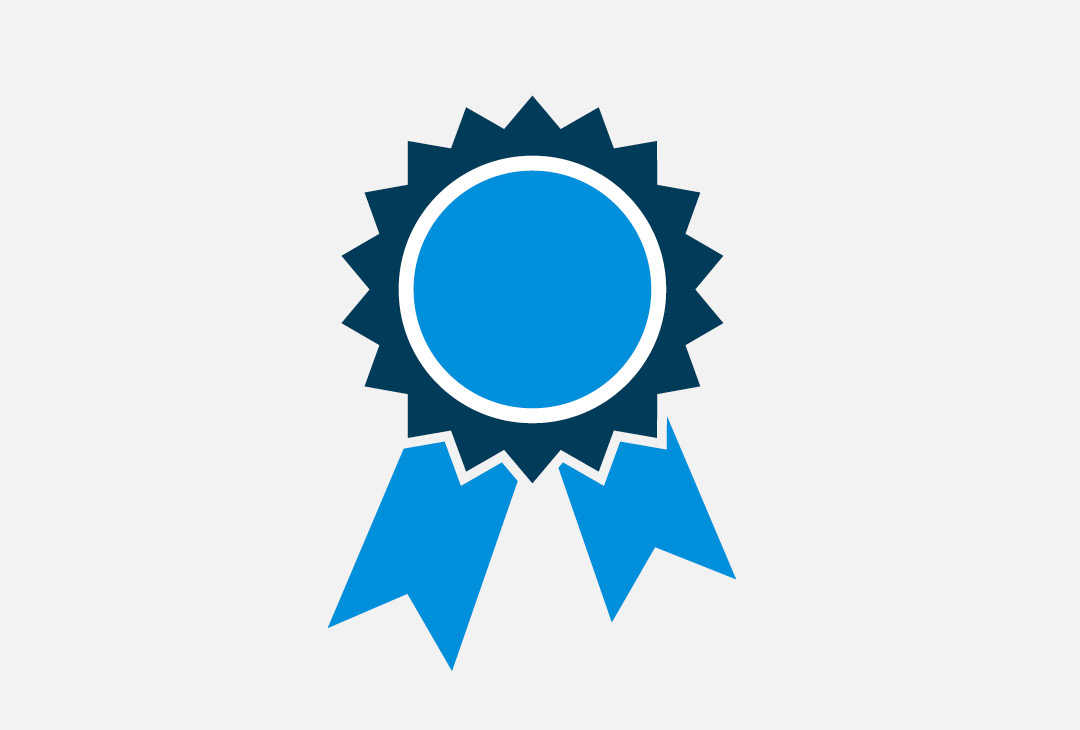 certificate icon