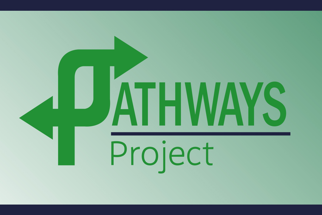 Pathways Project logo