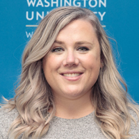 Photo of Jenna Chamberlain