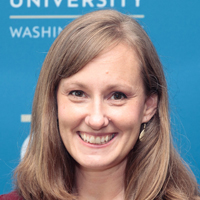 Photo of Stacey Jean Smith