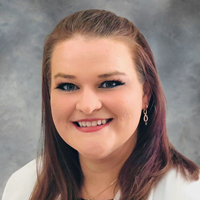 Photo of Brittany Wilson