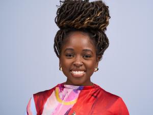 Rashida Charles, SON Clinical Instructor