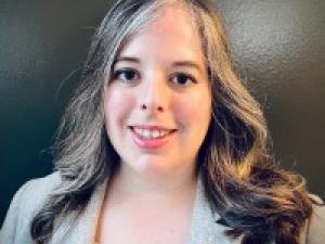 Julie Lloyd, SON HR Director