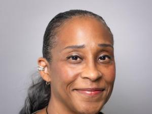 Adriana Glen SON Associate Dean for Inclusive Excellence