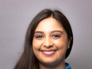 Sabrina Sherali, SON Program Associate, Undergraduate Clinical Placement