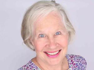 Cathy Cox, SON Faculty