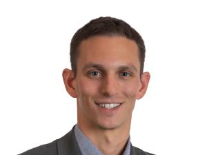 Tyler Resnick, SON Senior Academic Advisor