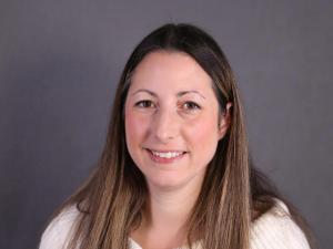 Vanessa Schaaf, SON Administrative Assistant, Faculty Affairs