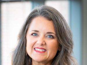 Whitney Hodges Shanley, DNP, MSN-Ed, APRN, FNP-C, GW Nursing Faculty