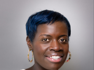 Tarnisha Hemphill, GW Nursing Faculty