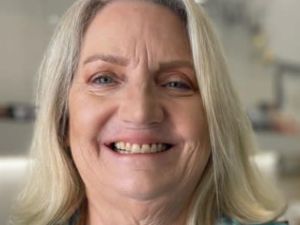 Arlene Pericak, GW Nursing Faculty