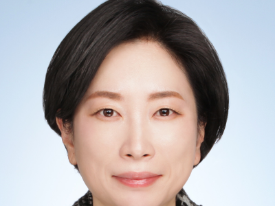 Juh Hyun Shin headshot