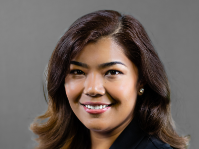 Priyanka Shrestha headshot