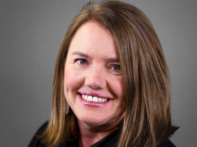 Jennifer Walsh headshot