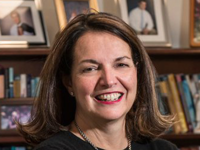 Susan Kelly-Weeder headshot