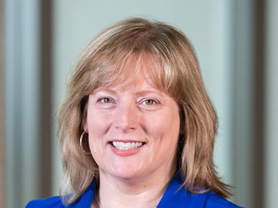 Christine Seaton headshot