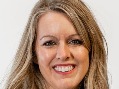 Christine Corbett headshot
