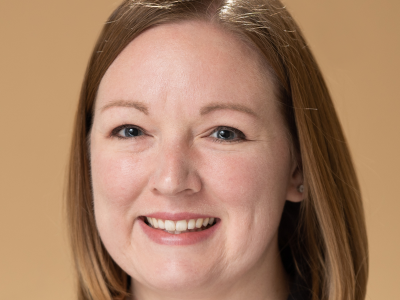 Amanda Nicklas headshot