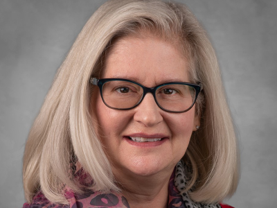 Christine Thomas headshot