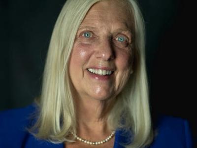 Mary Jean Schumann